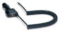 SmartCord Coiled Lighter Plug