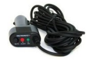 SmartCord (straight) LighterPlug