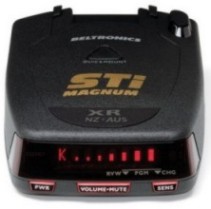 Beltronics Magnum