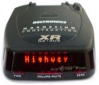 Beltronics XR