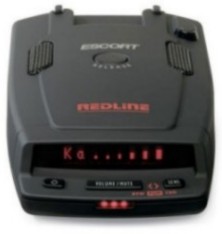 Escort REDLINE