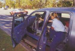 Gatso Speed Camera