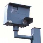 FIXED Speed Camera Qld