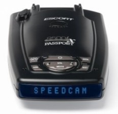 Passport 9500iX