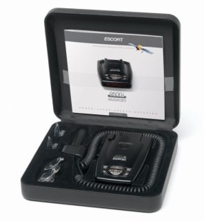 Passport 9500i Kit