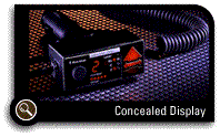 Concealed Display - V1