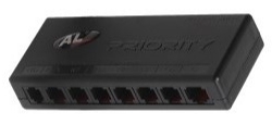 ALP ControlBox HW4
